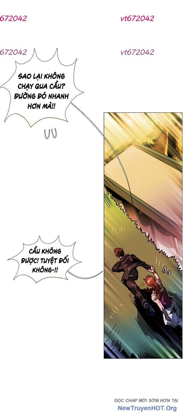 Knightsfall Chapter 4 - 61