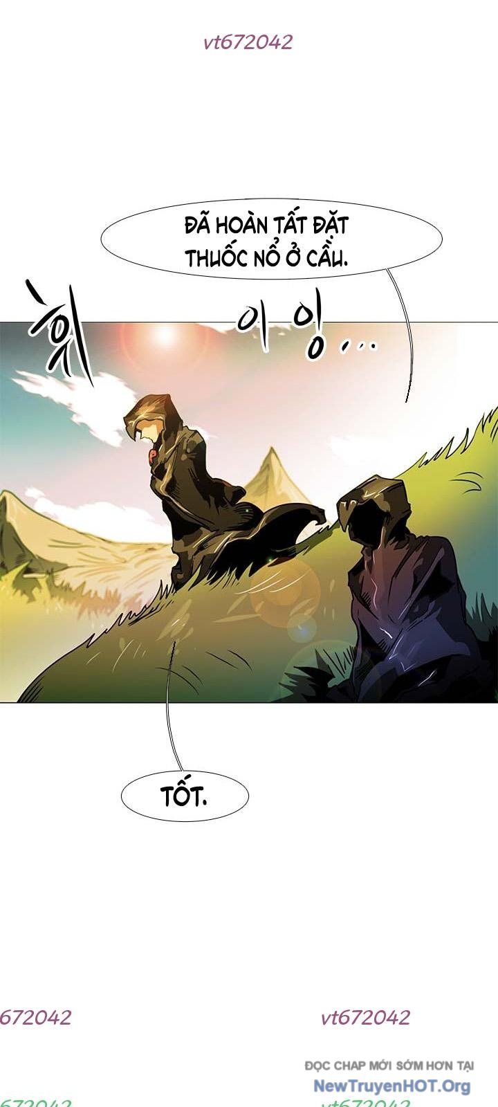 Knightsfall Chapter 4 - 62