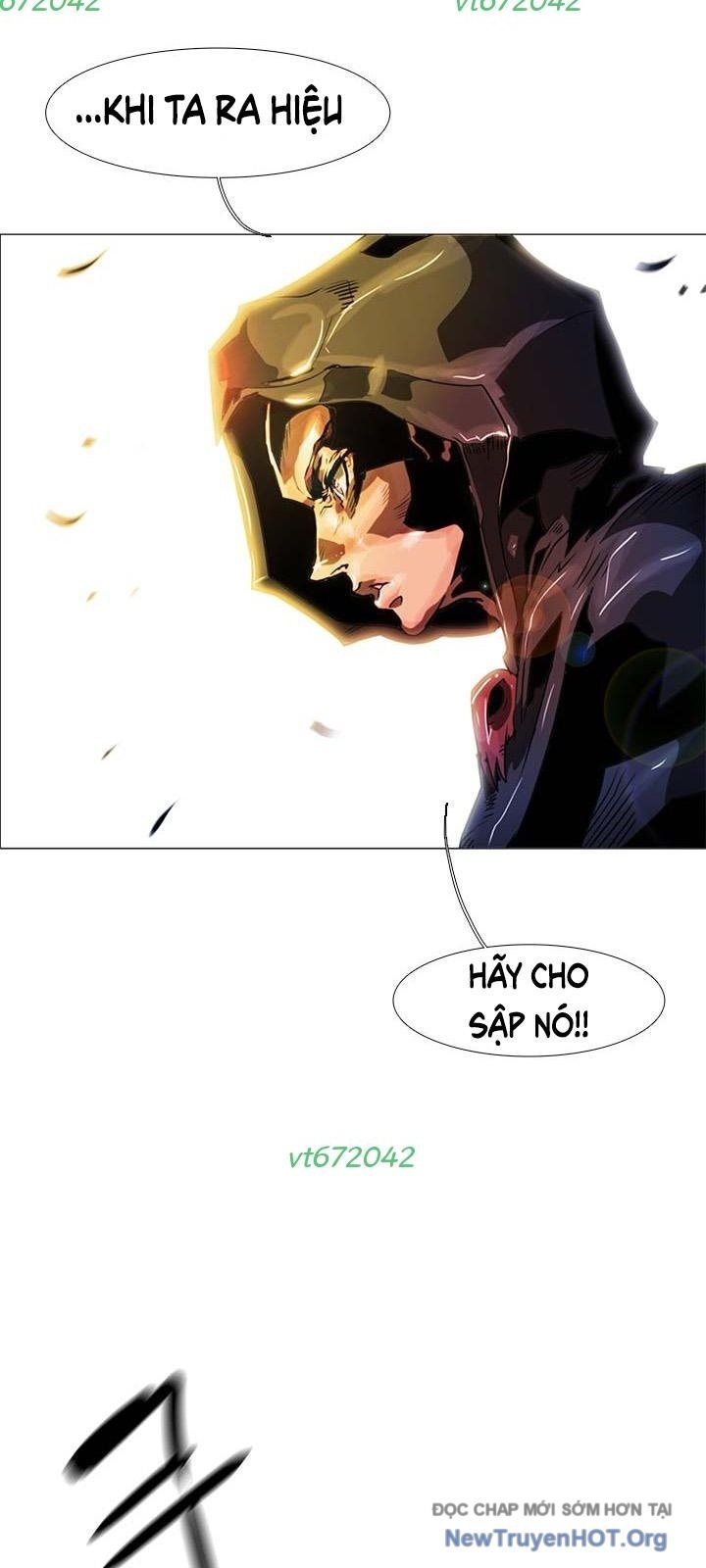 Knightsfall Chapter 4 - 63