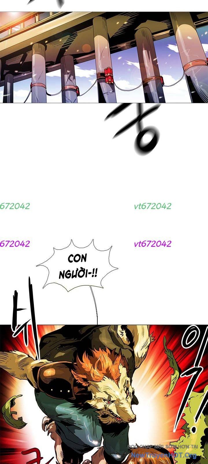 Knightsfall Chapter 4 - 64