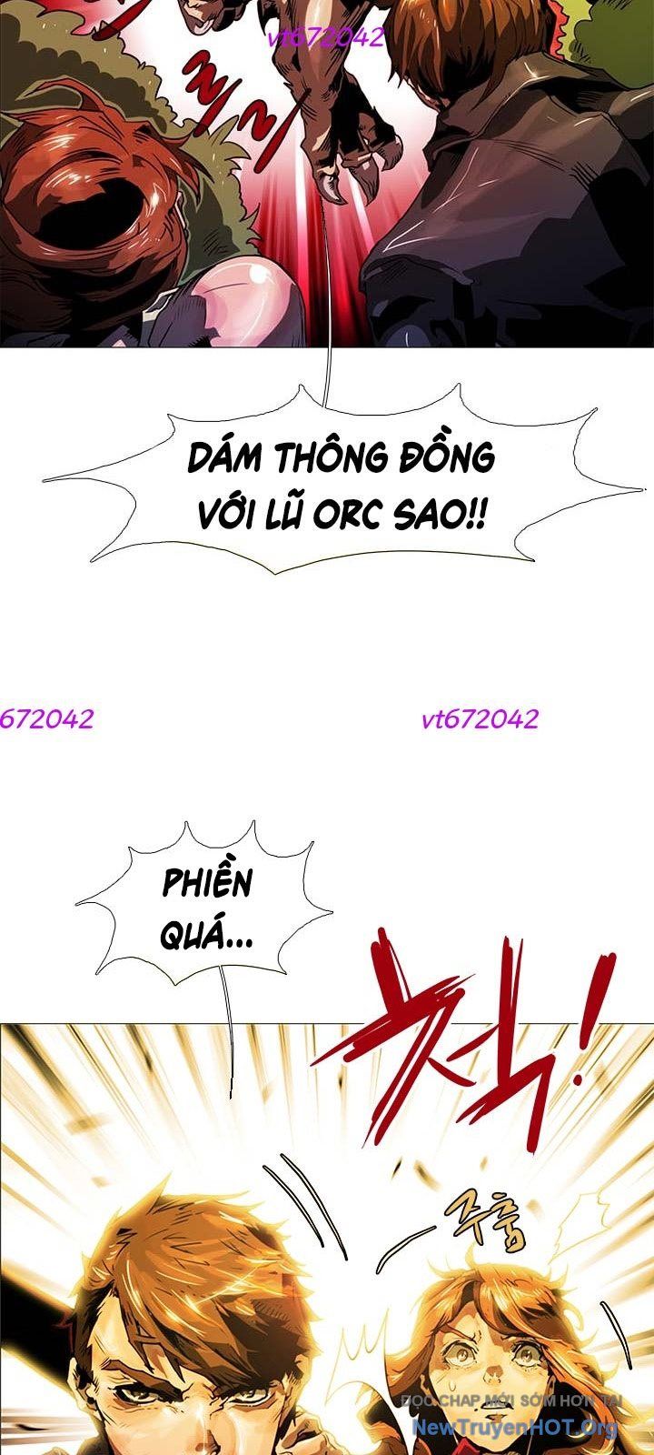 Knightsfall Chapter 4 - 65