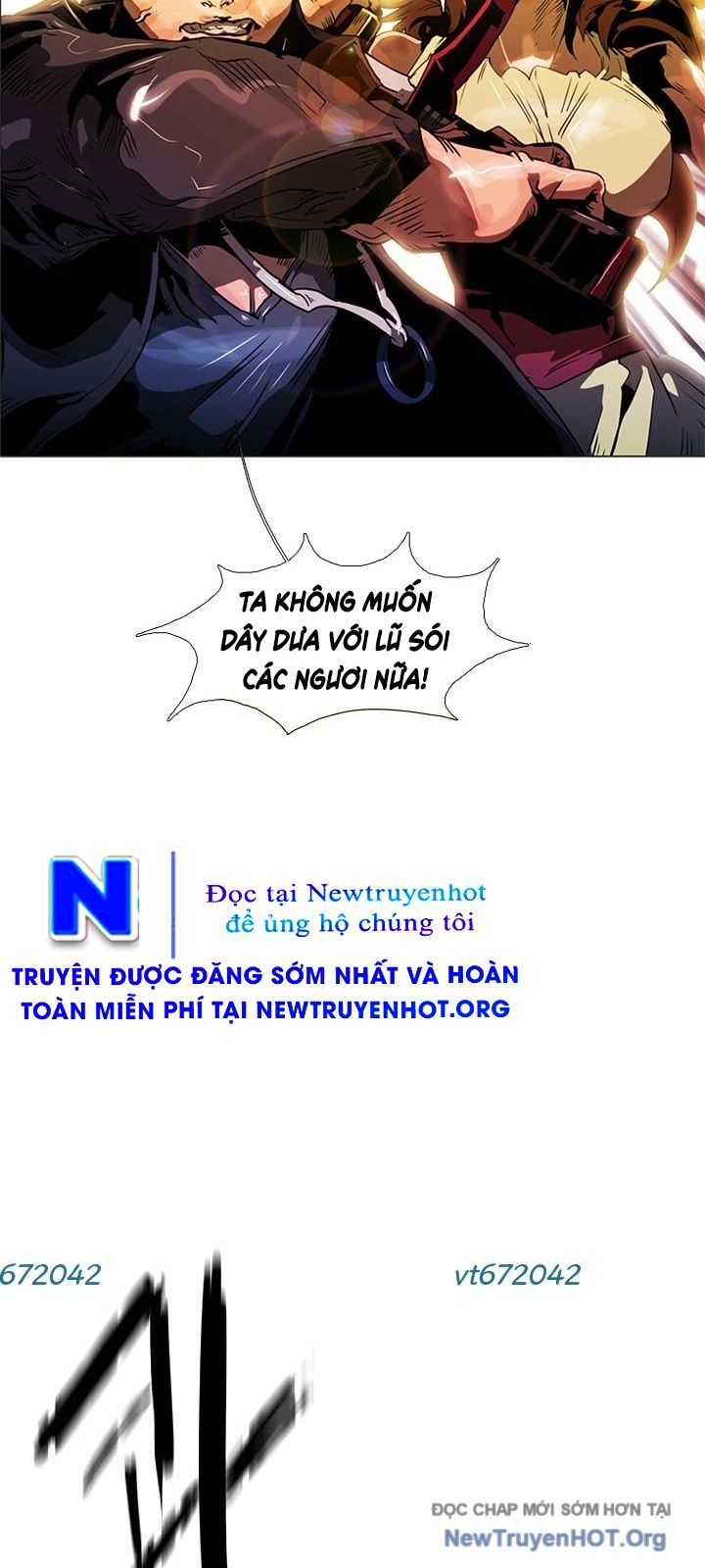 Knightsfall Chapter 4 - 66