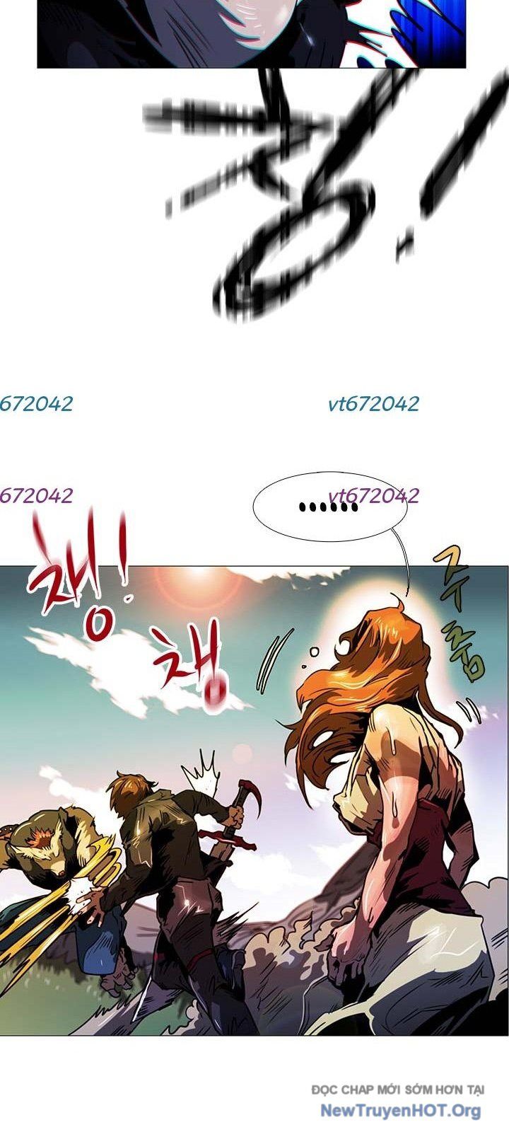 Knightsfall Chapter 4 - 68