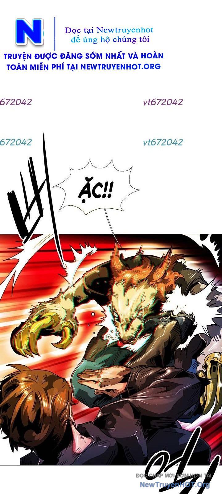 Knightsfall Chapter 4 - 70