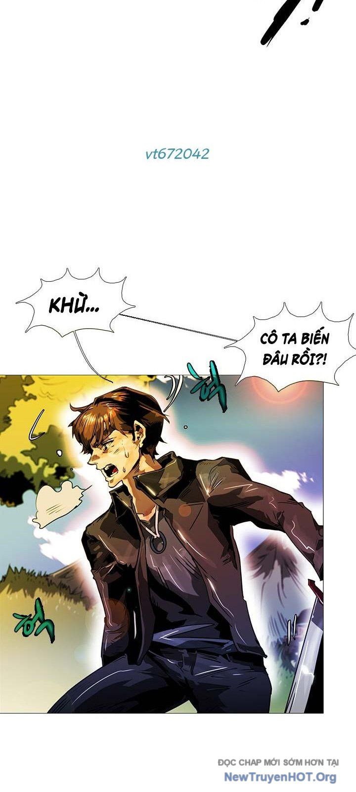 Knightsfall Chapter 4 - 71