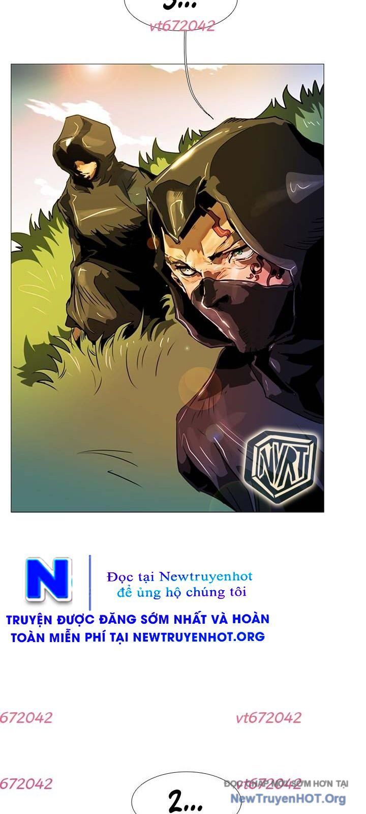 Knightsfall Chapter 4 - 73