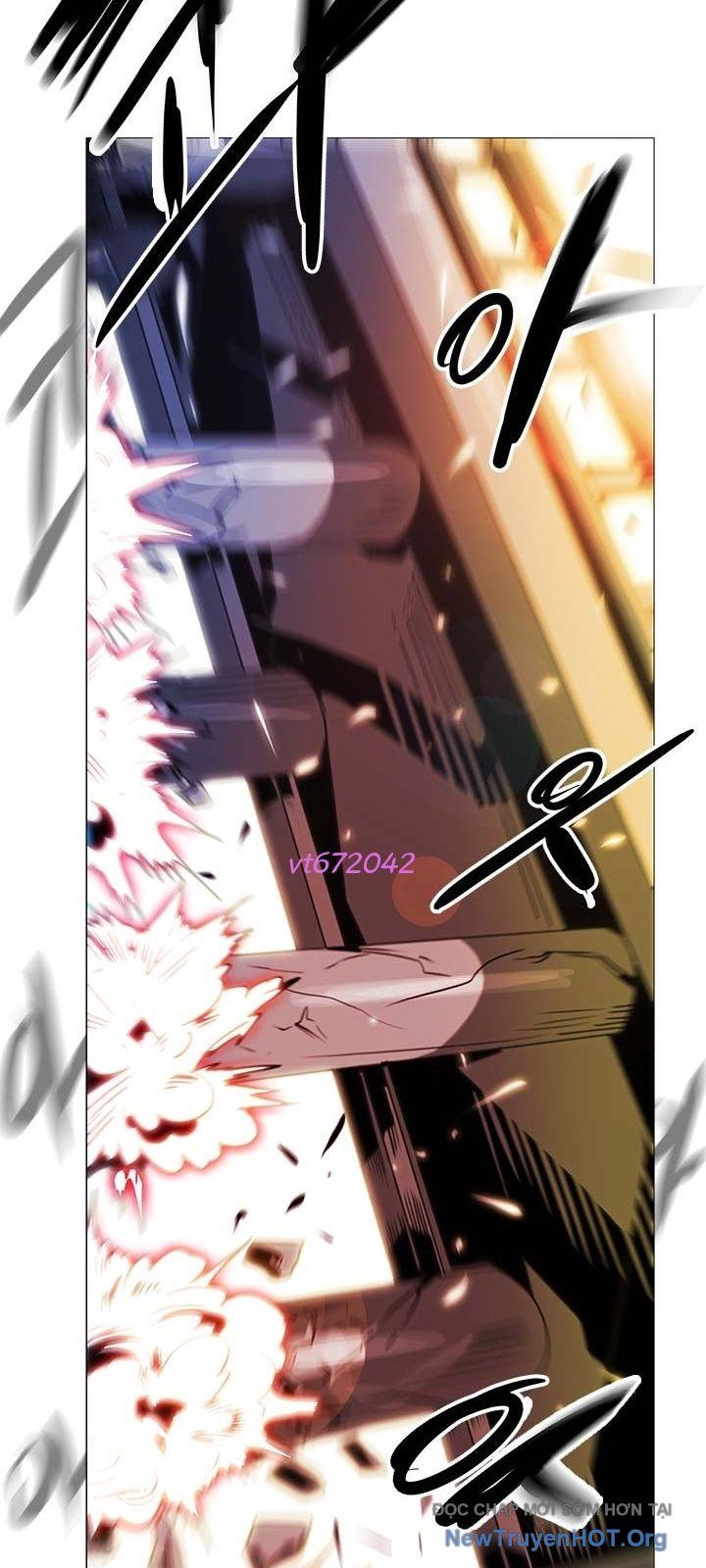 Knightsfall Chapter 4 - 76