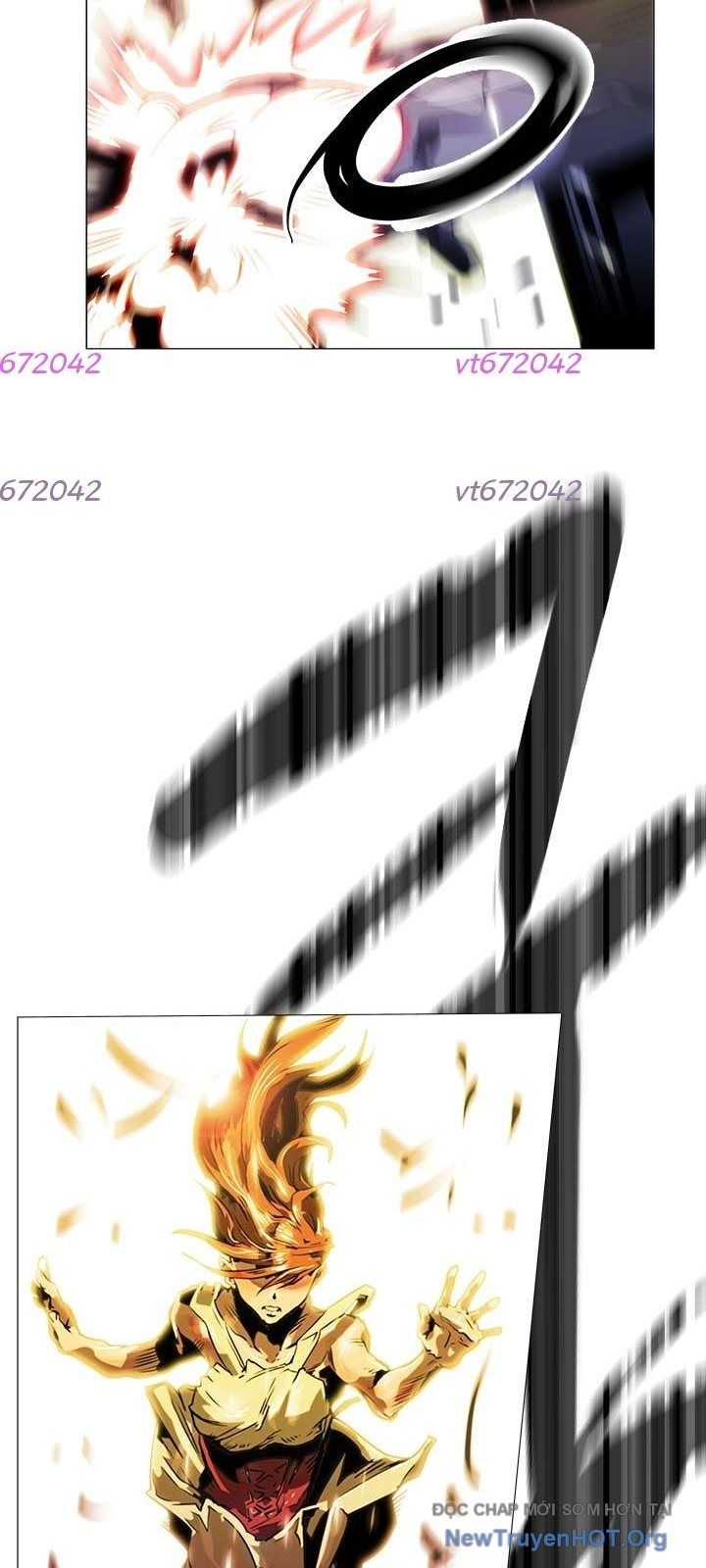 Knightsfall Chapter 4 - 77