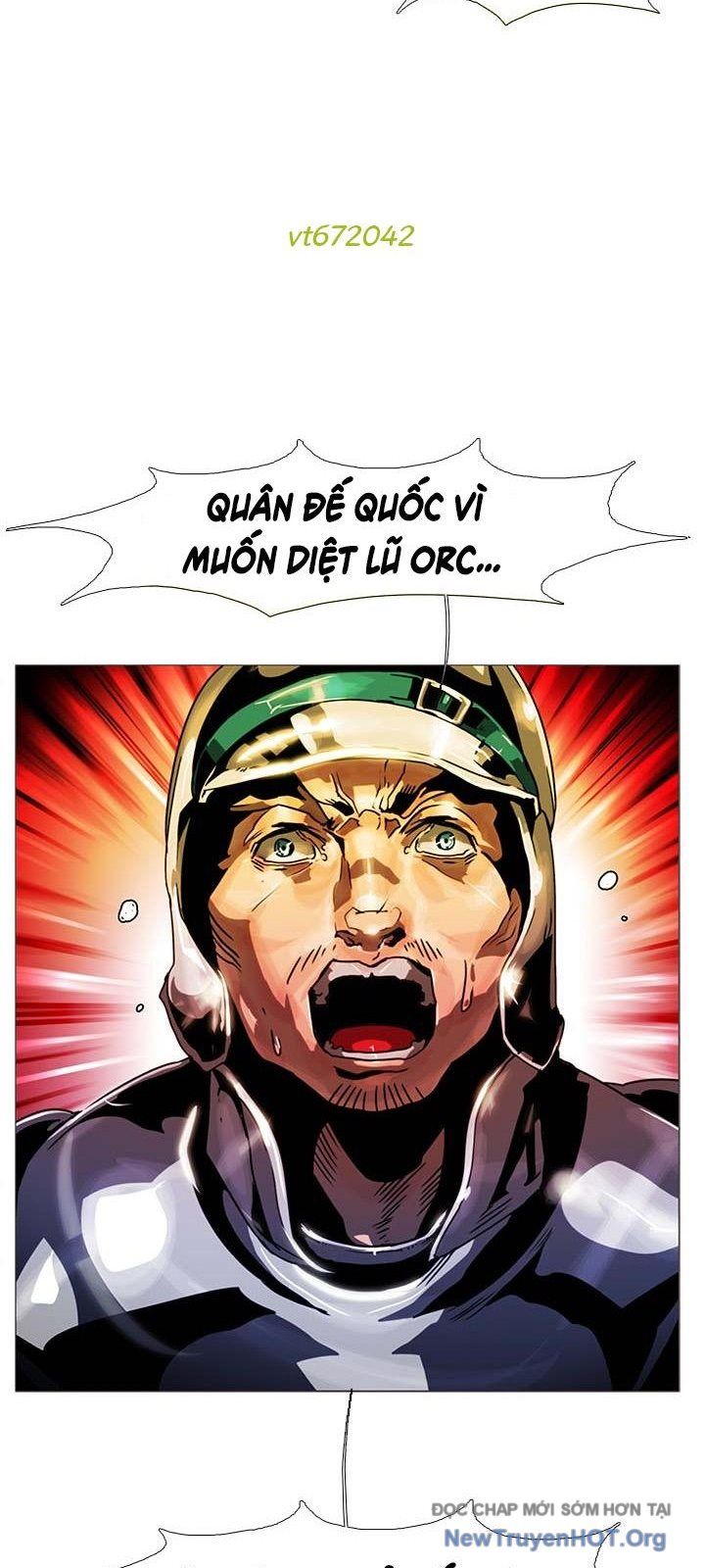 Knightsfall Chapter 4 - 9