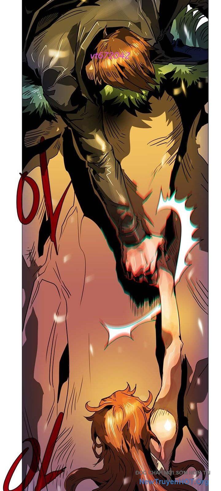 Knightsfall Chapter 4 - 83