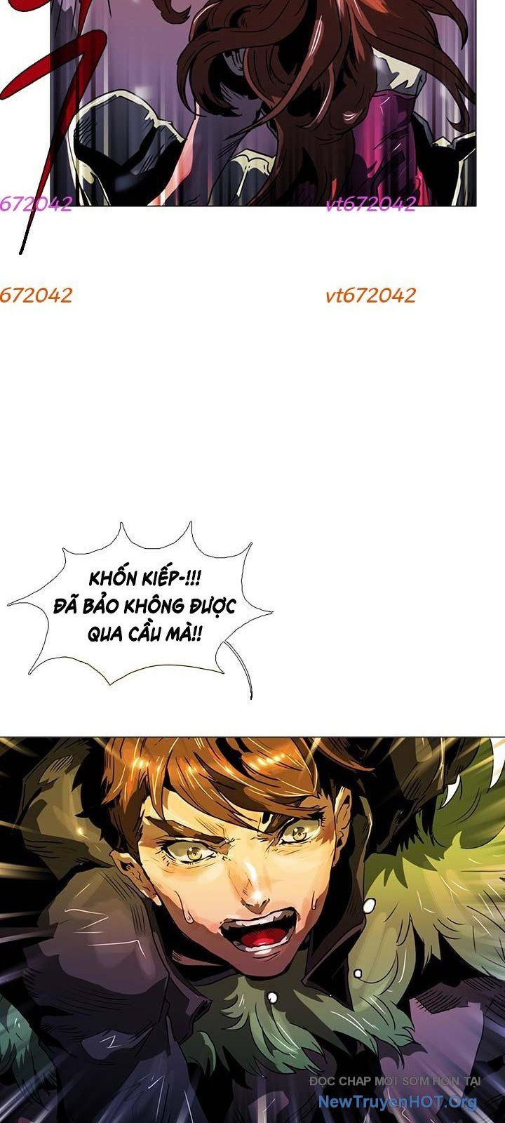 Knightsfall Chapter 4 - 84