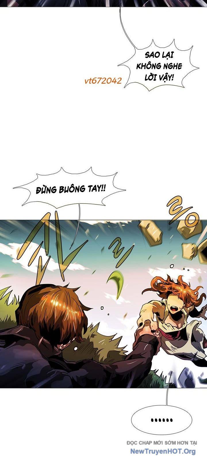 Knightsfall Chapter 4 - 85