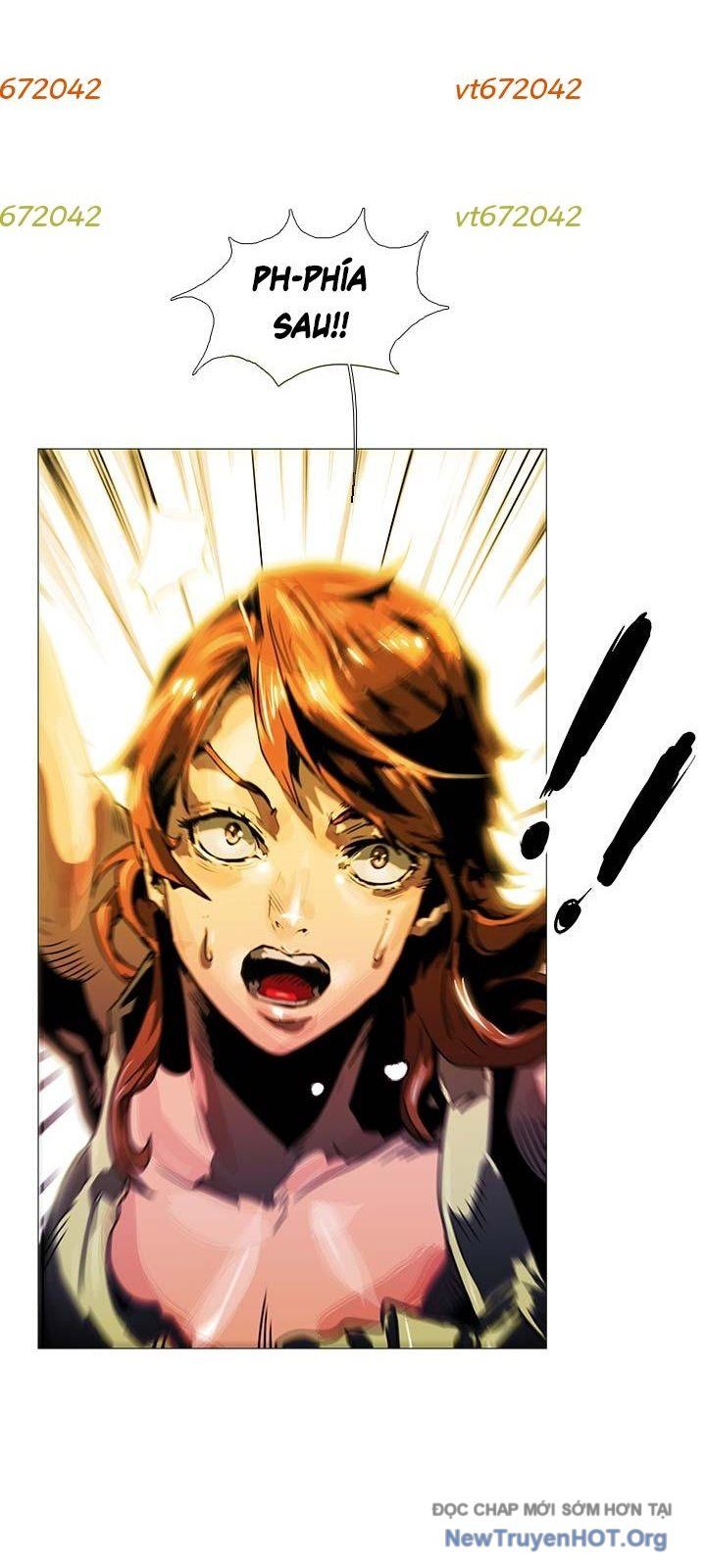 Knightsfall Chapter 4 - 86