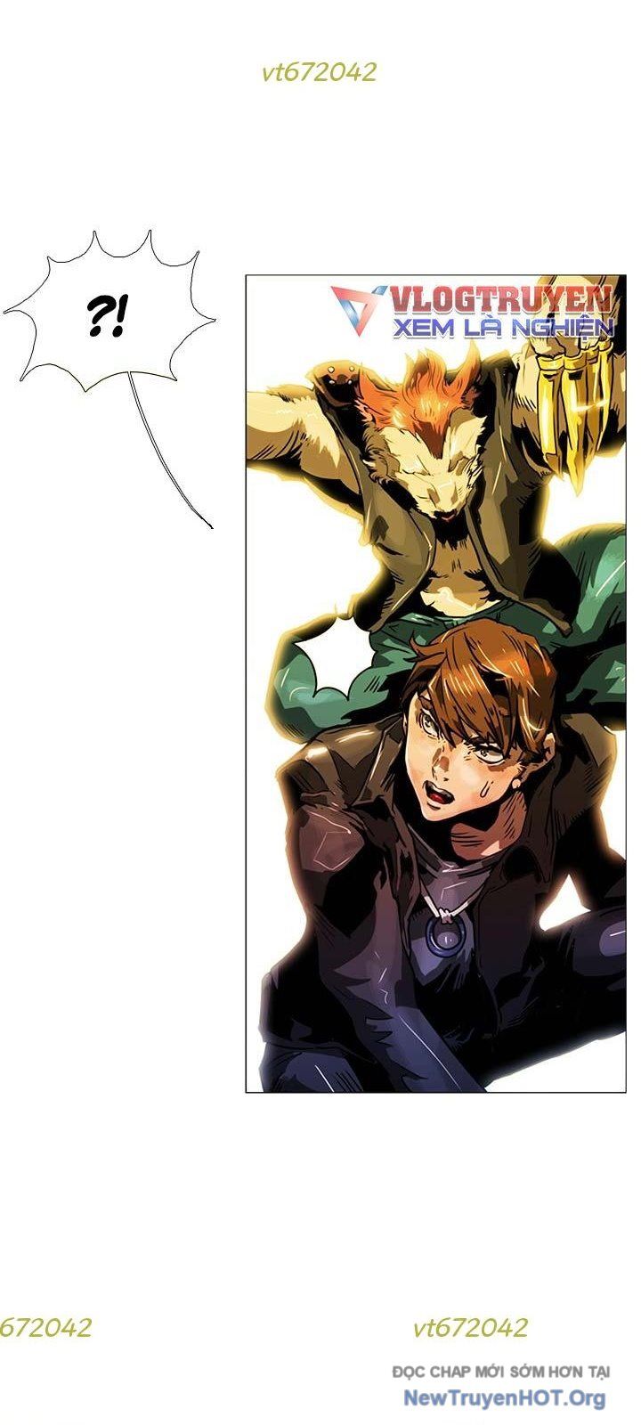 Knightsfall Chapter 4 - 87