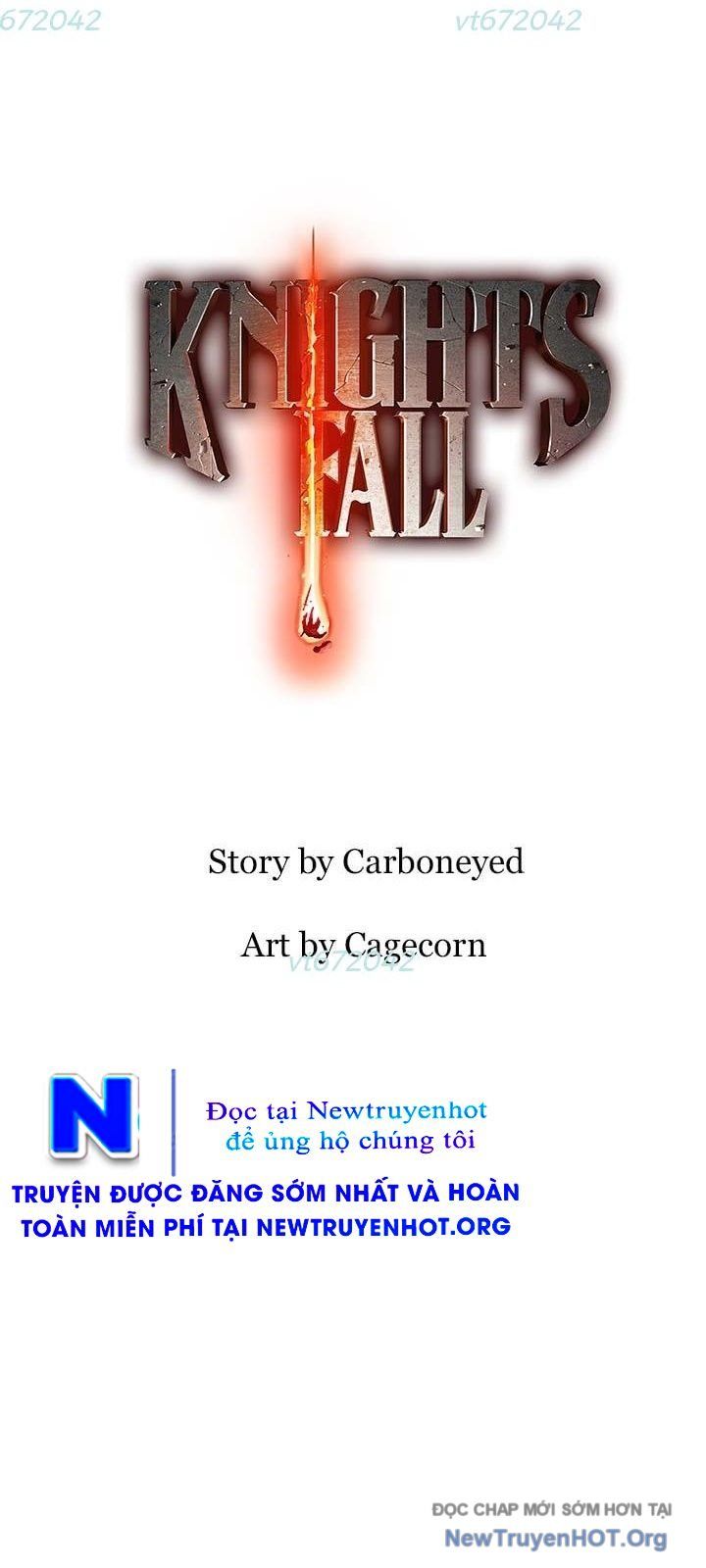 Knightsfall Chapter 4 - 88