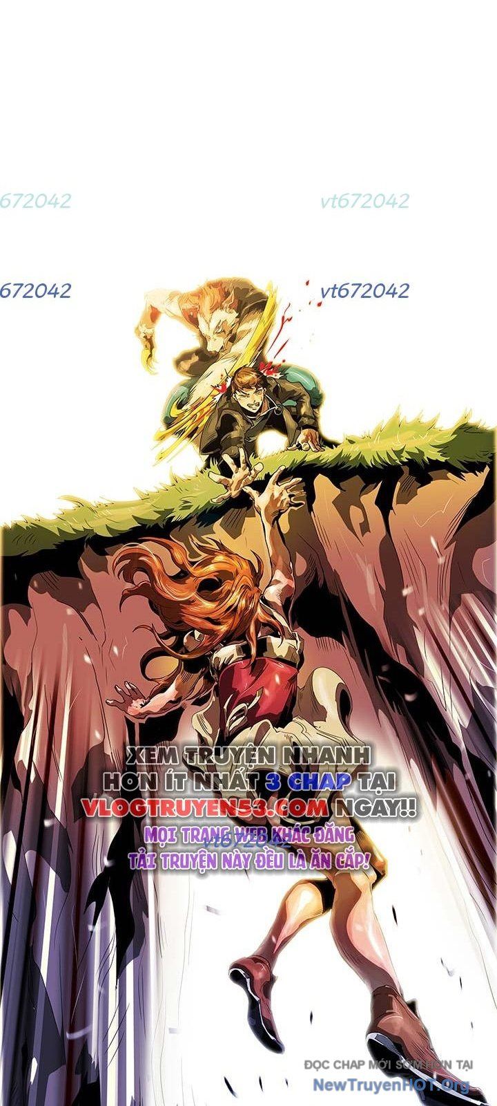 Knightsfall Chapter 4 - 89