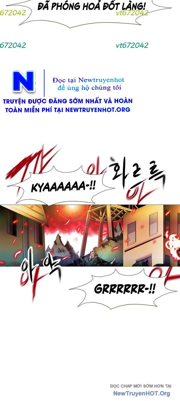 Knightsfall Chapter 4 - 10