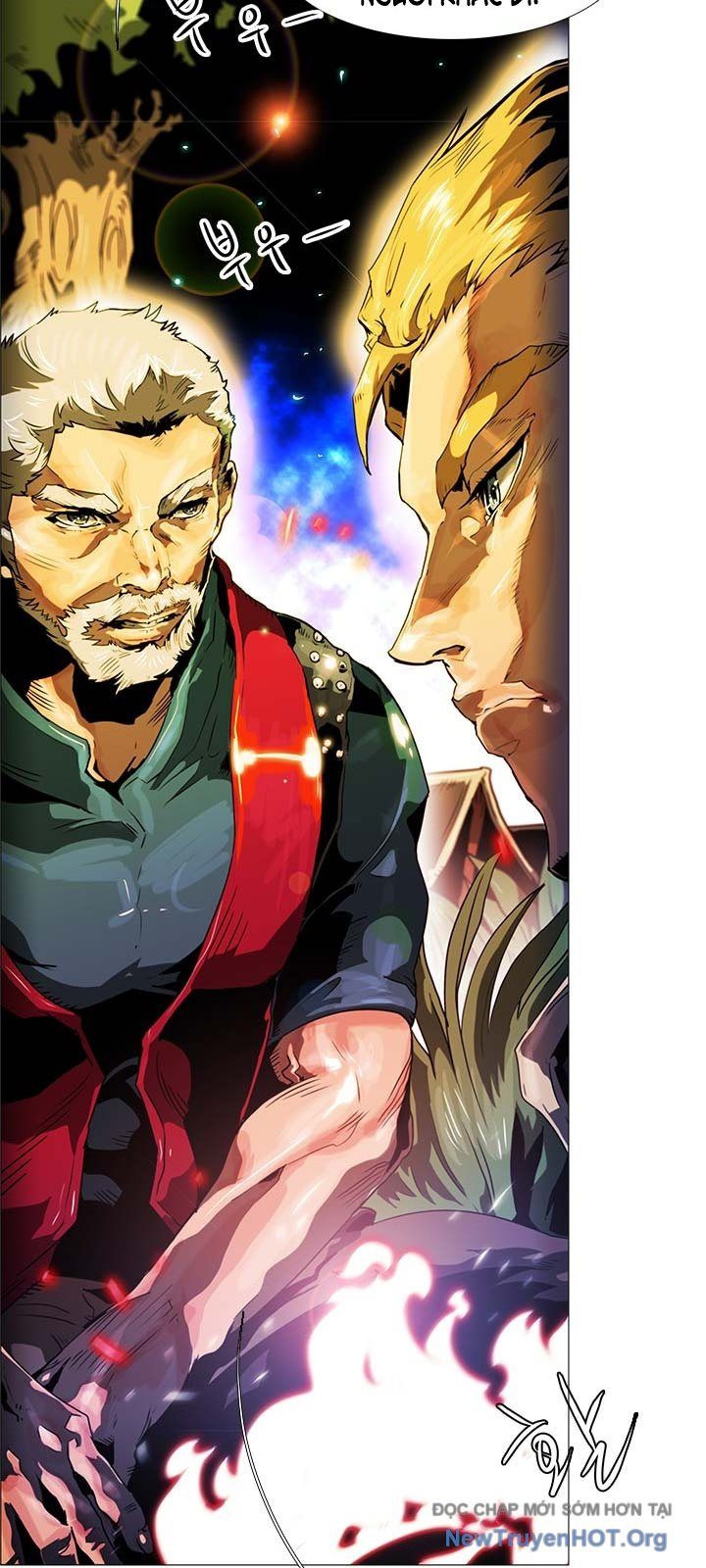 Knightsfall Chapter 5 - 2