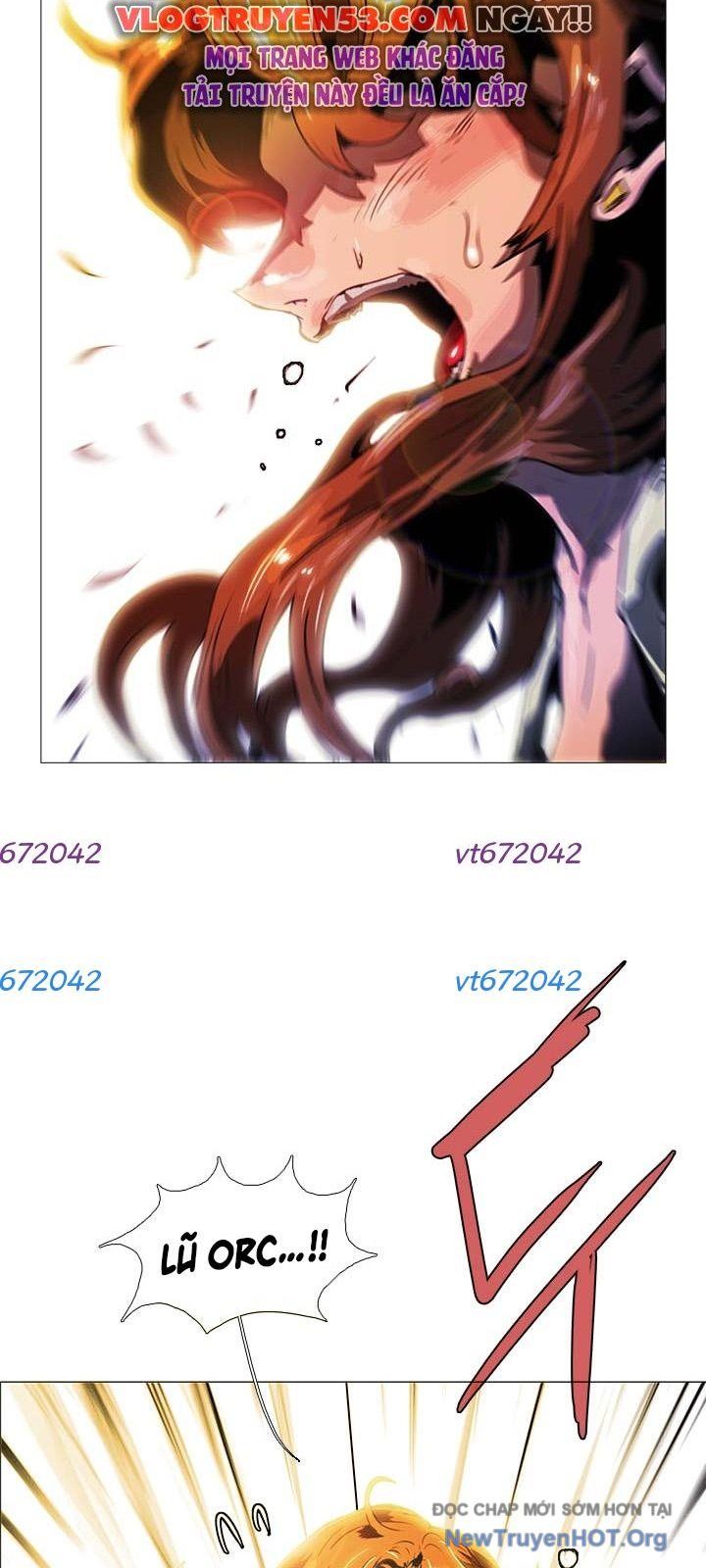 Knightsfall Chapter 5 - 11