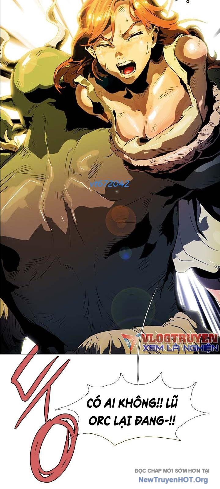 Knightsfall Chapter 5 - 12