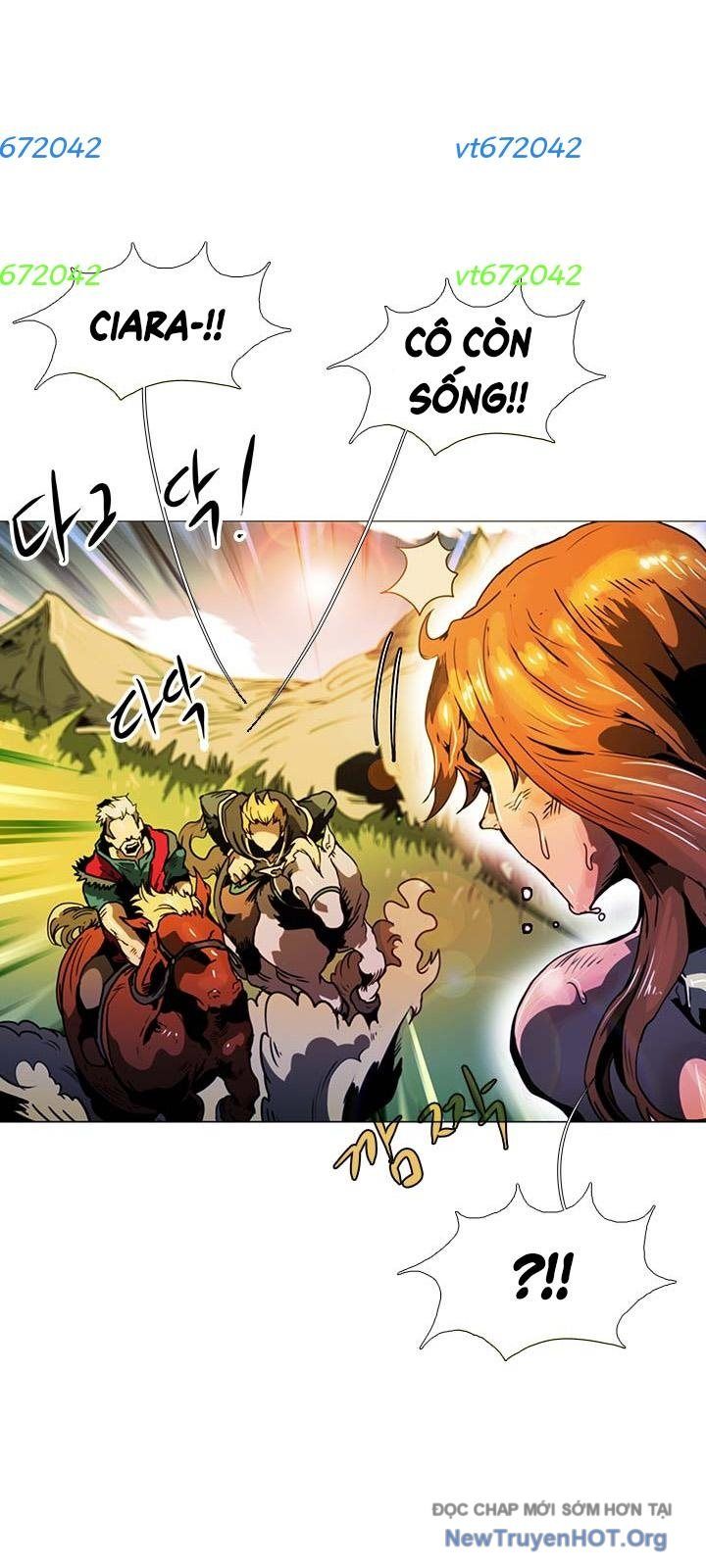 Knightsfall Chapter 5 - 13