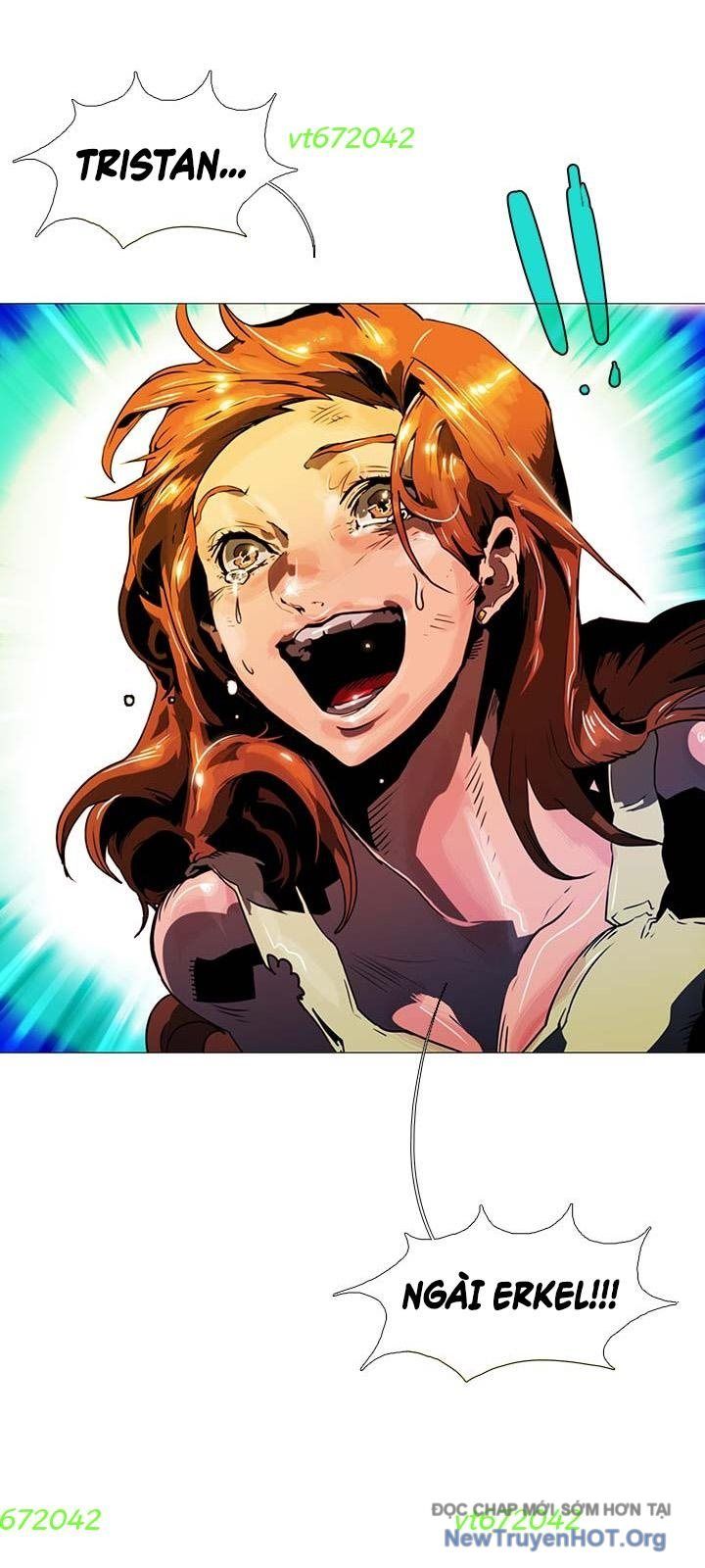 Knightsfall Chapter 5 - 14