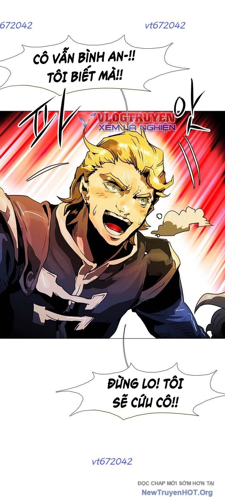 Knightsfall Chapter 5 - 15