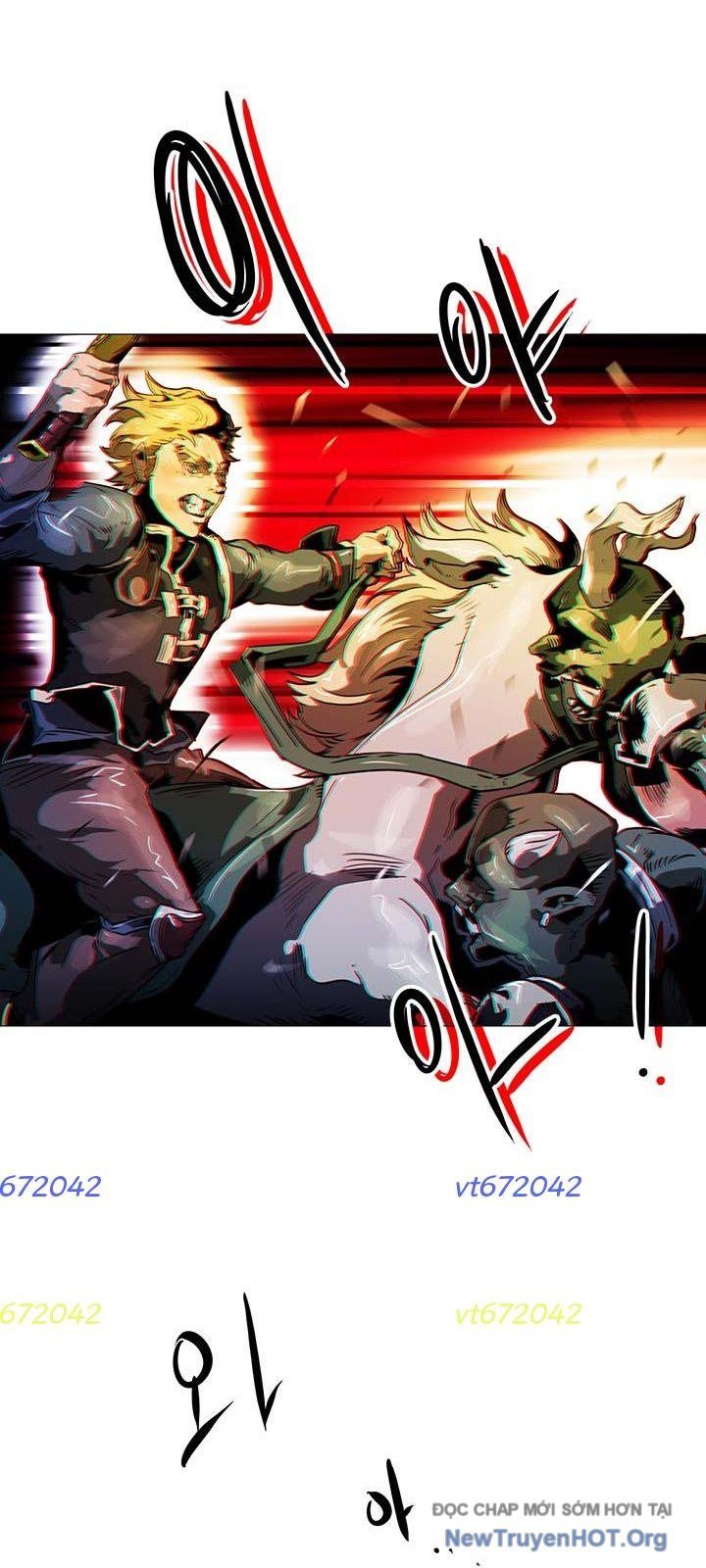 Knightsfall Chapter 5 - 16