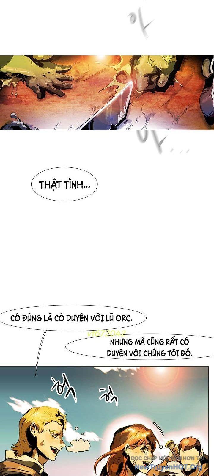 Knightsfall Chapter 5 - 17