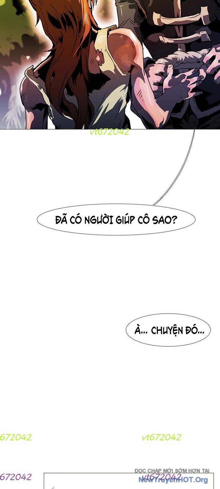 Knightsfall Chapter 5 - 19