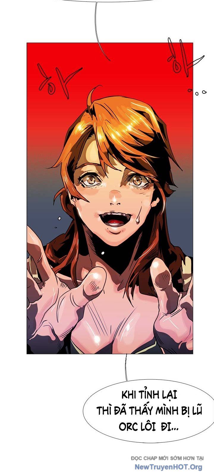 Knightsfall Chapter 5 - 21