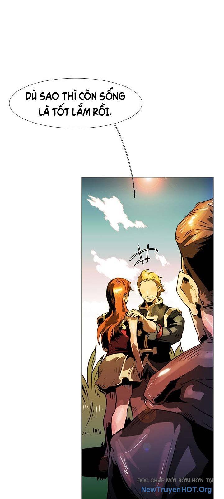 Knightsfall Chapter 5 - 22