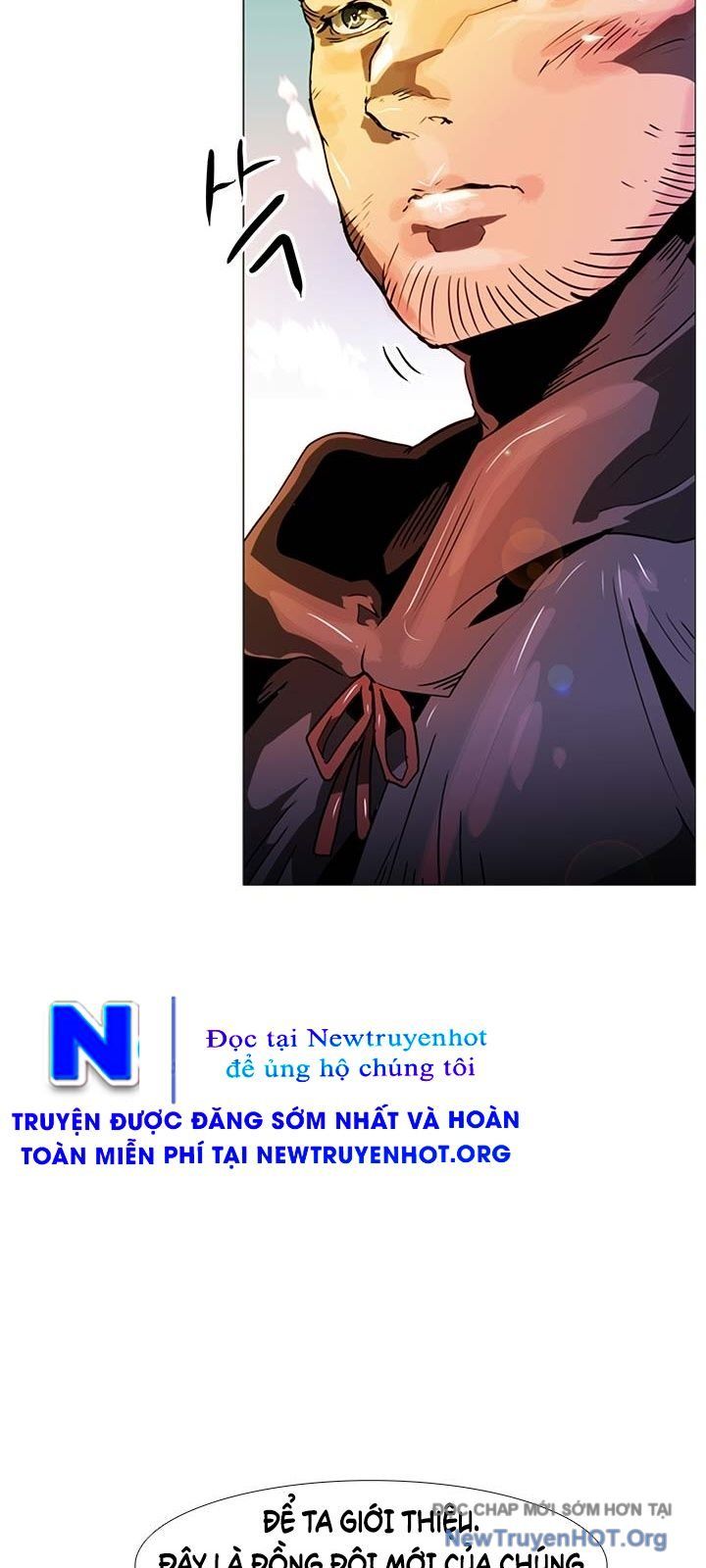 Knightsfall Chapter 5 - 25