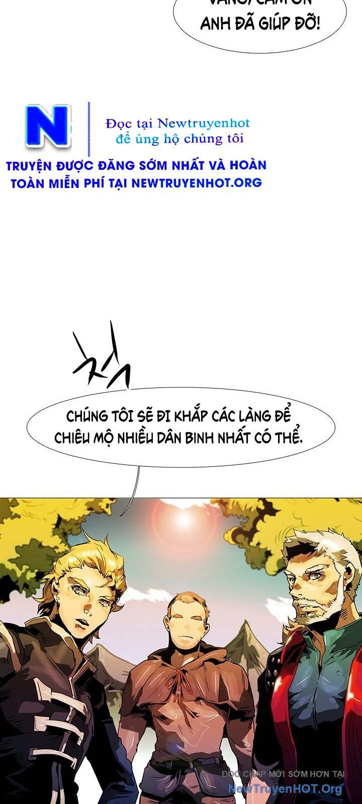 Knightsfall Chapter 5 - 27