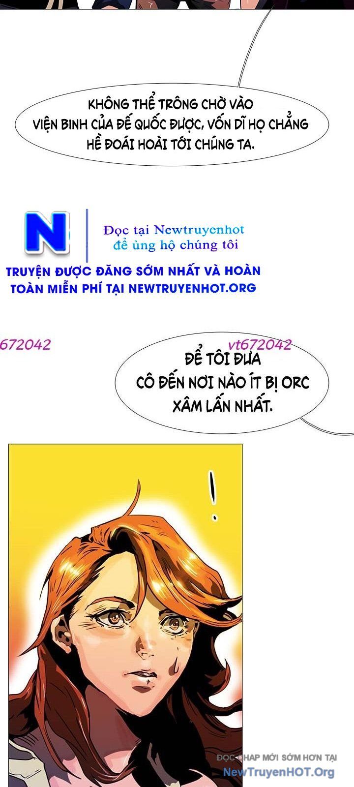 Knightsfall Chapter 5 - 28