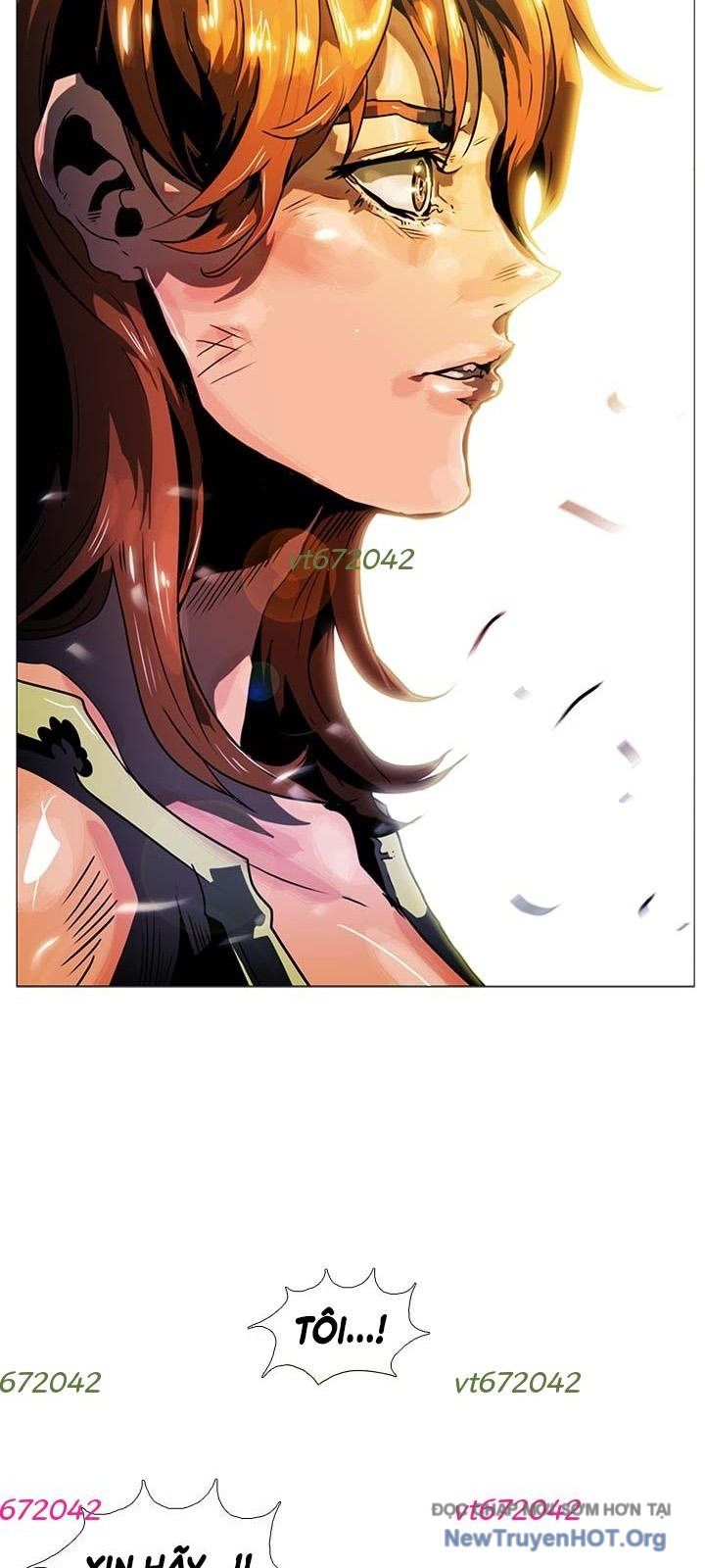 Knightsfall Chapter 5 - 30