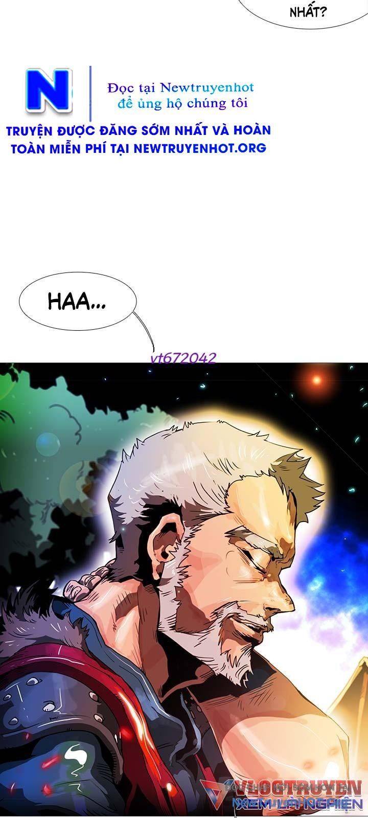 Knightsfall Chapter 5 - 4