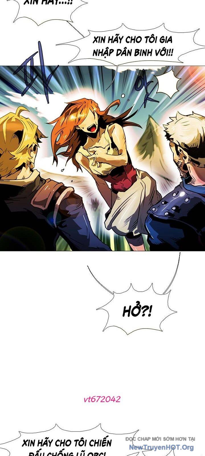 Knightsfall Chapter 5 - 31