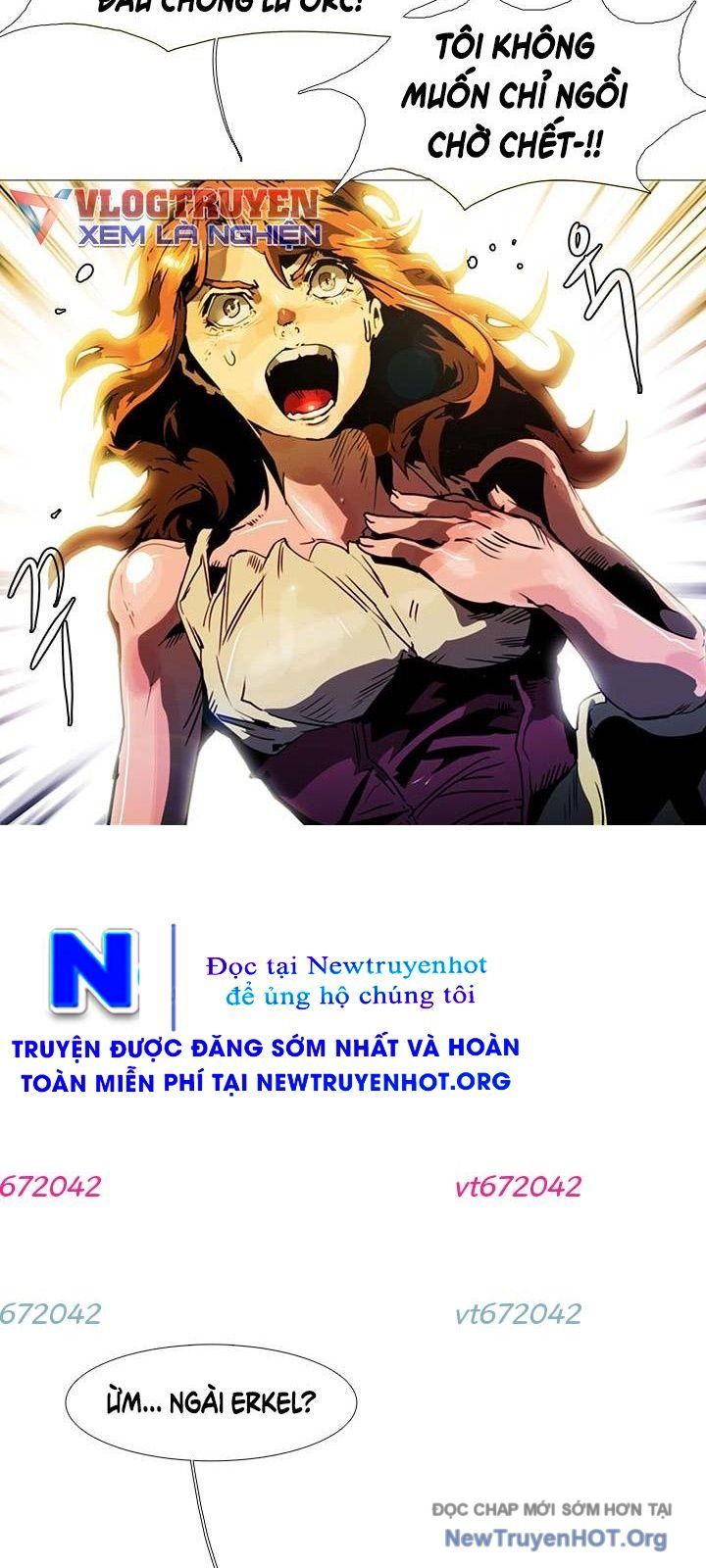 Knightsfall Chapter 5 - 32