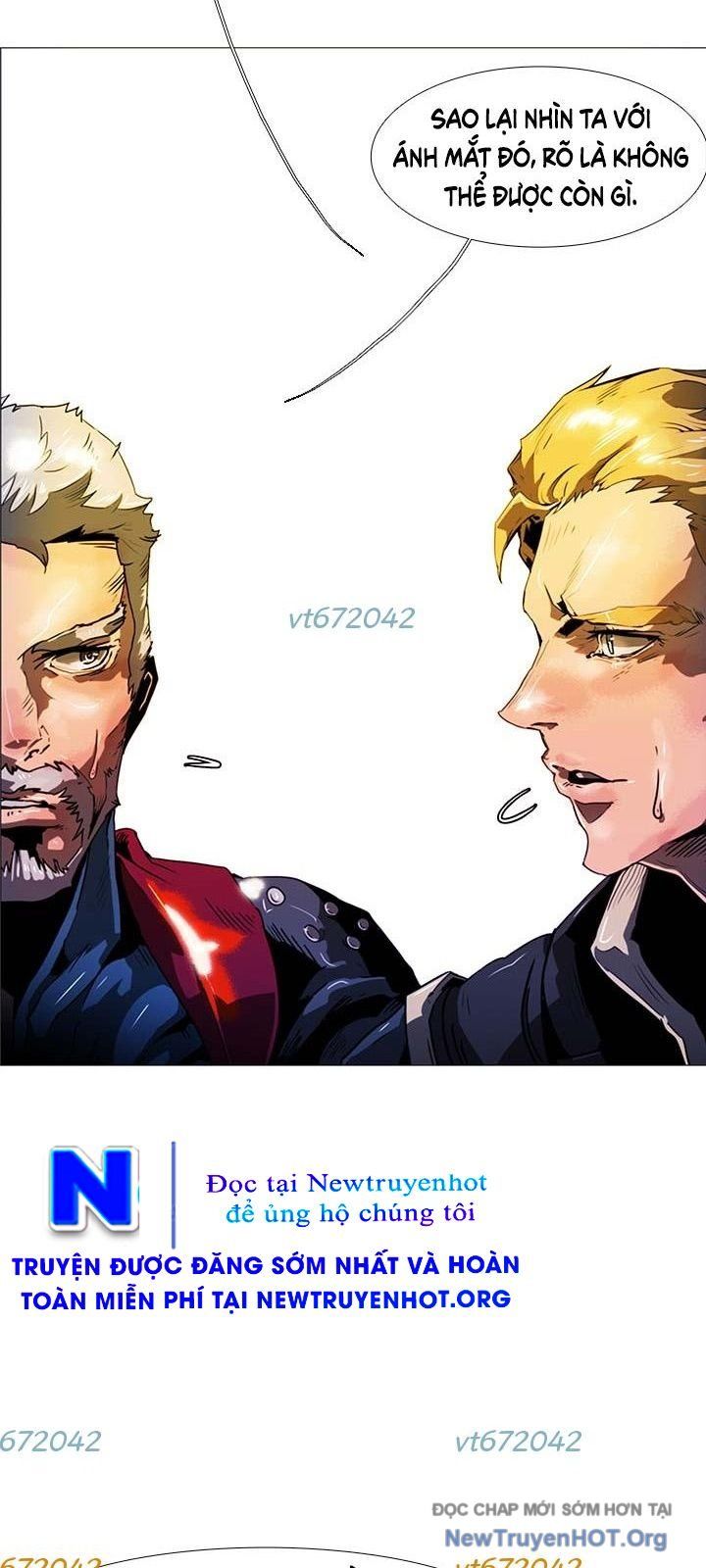 Knightsfall Chapter 5 - 33