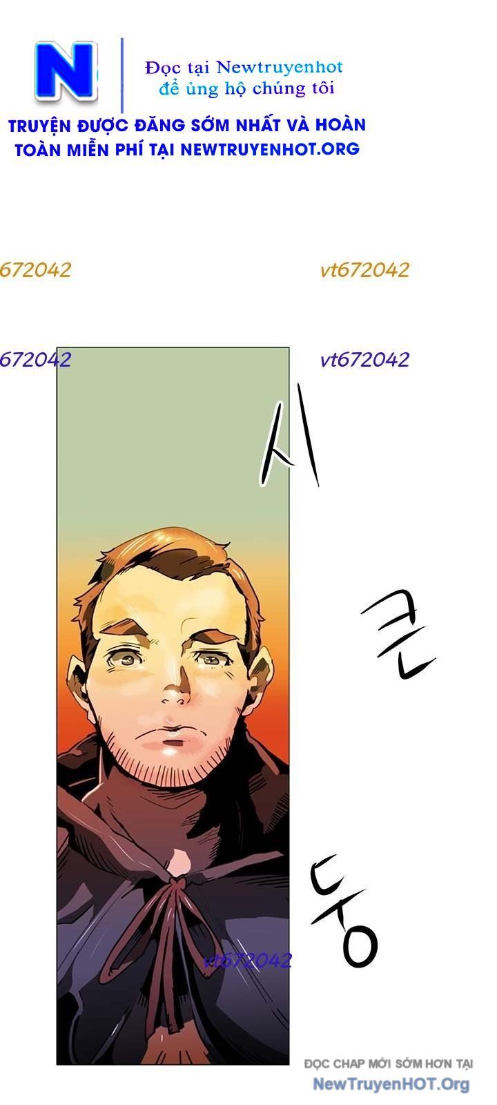 Knightsfall Chapter 5 - 35