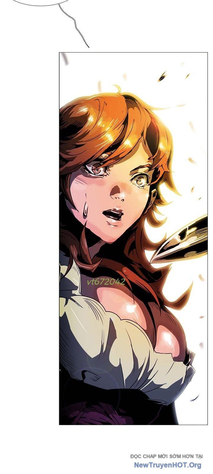 Knightsfall Chapter 5 - 38