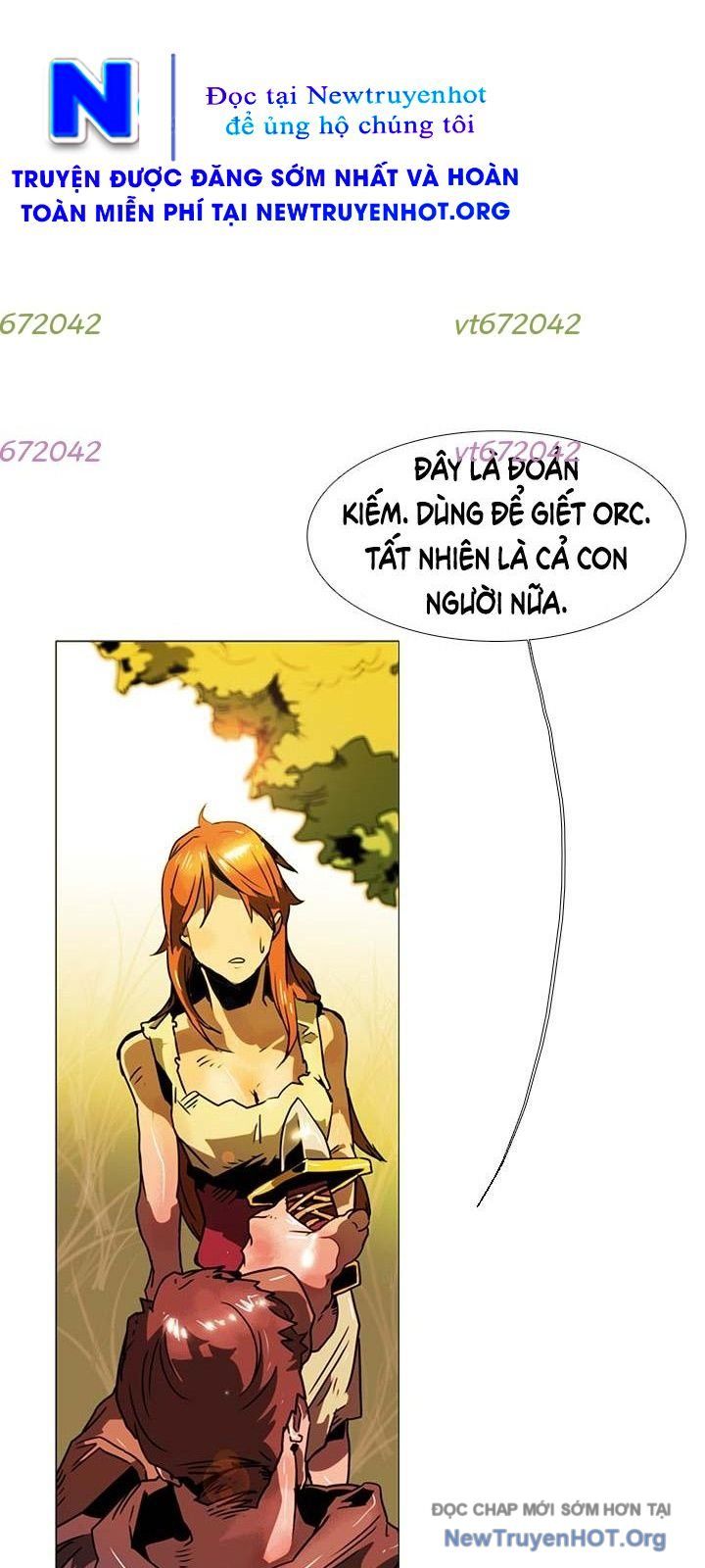 Knightsfall Chapter 5 - 39