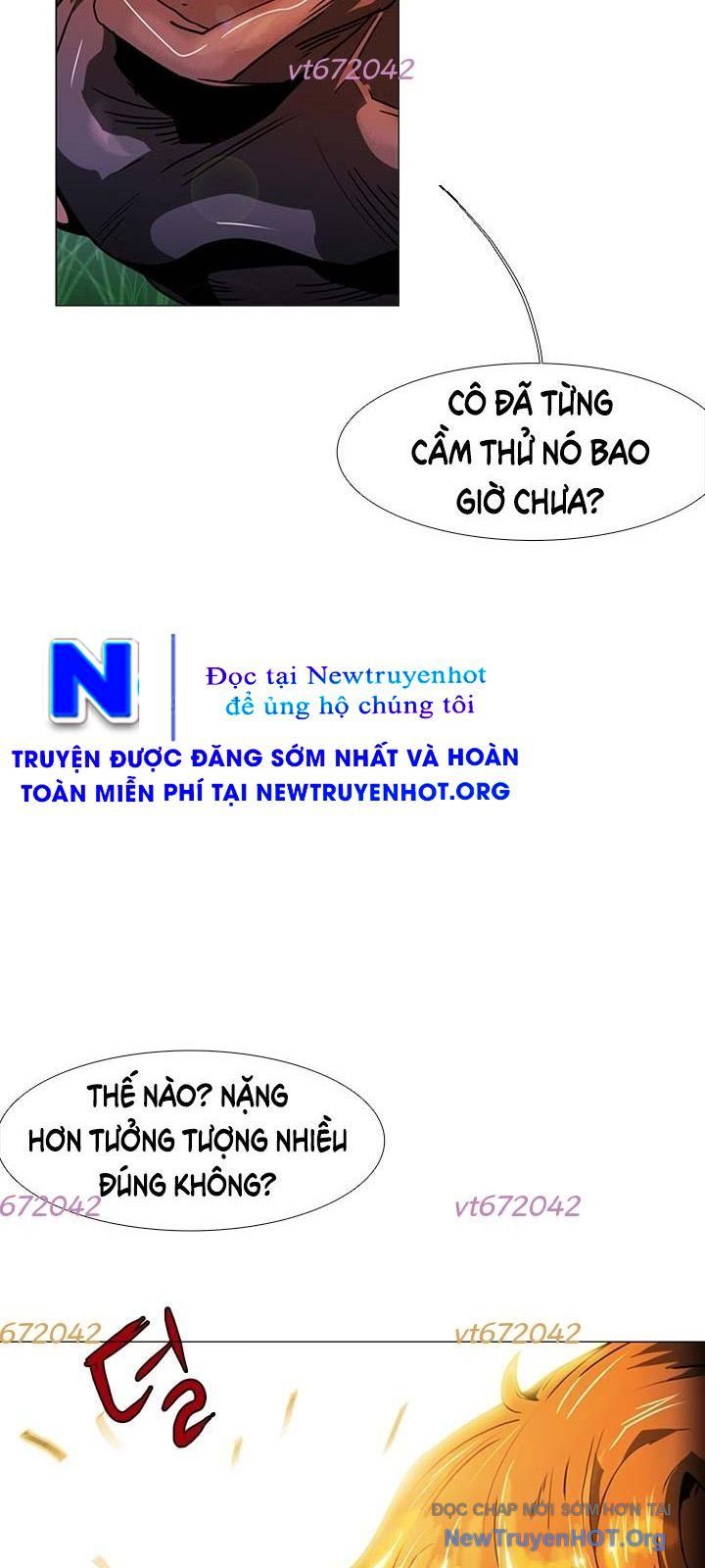 Knightsfall Chapter 5 - 40