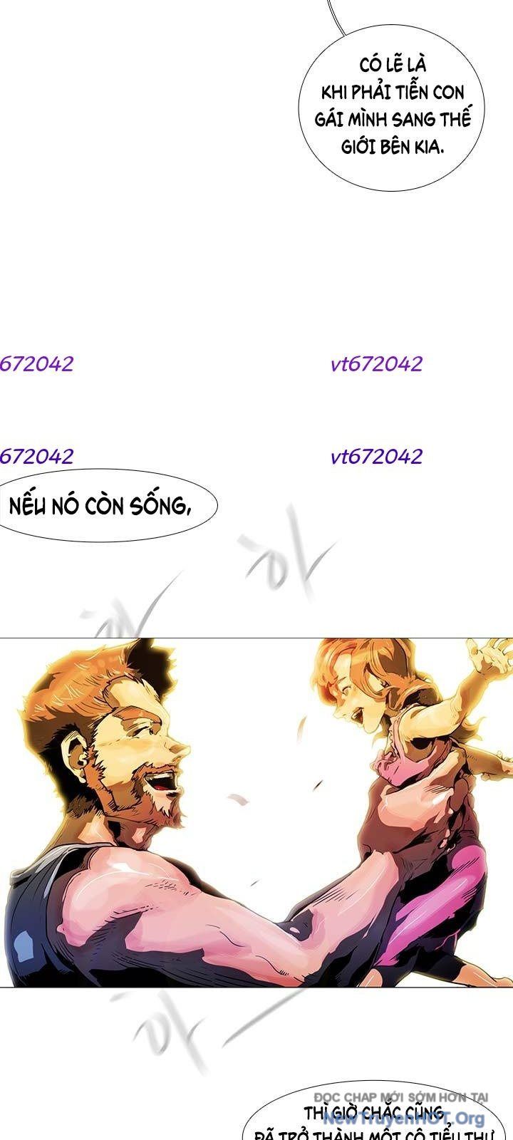 Knightsfall Chapter 5 - 5