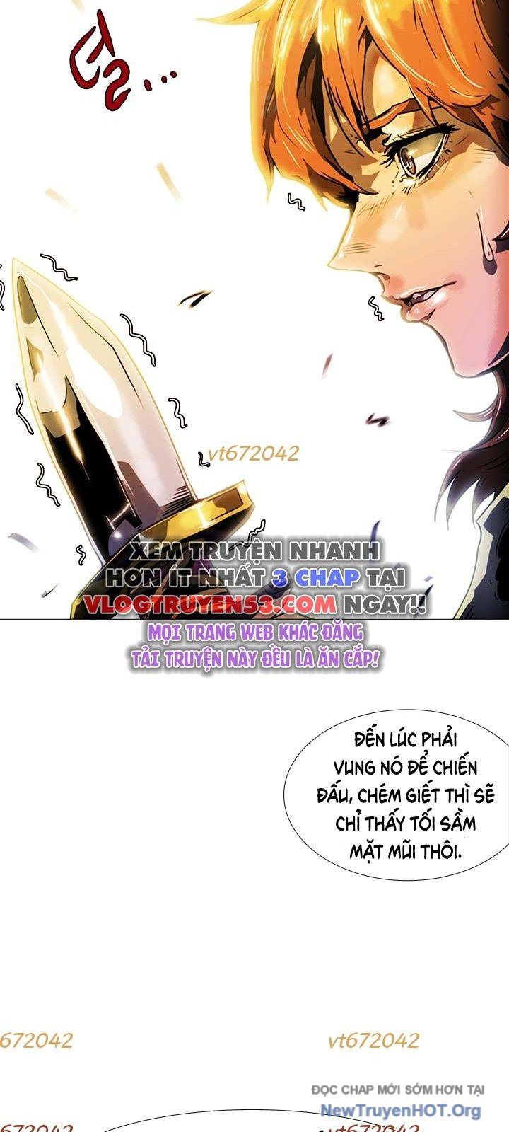 Knightsfall Chapter 5 - 41