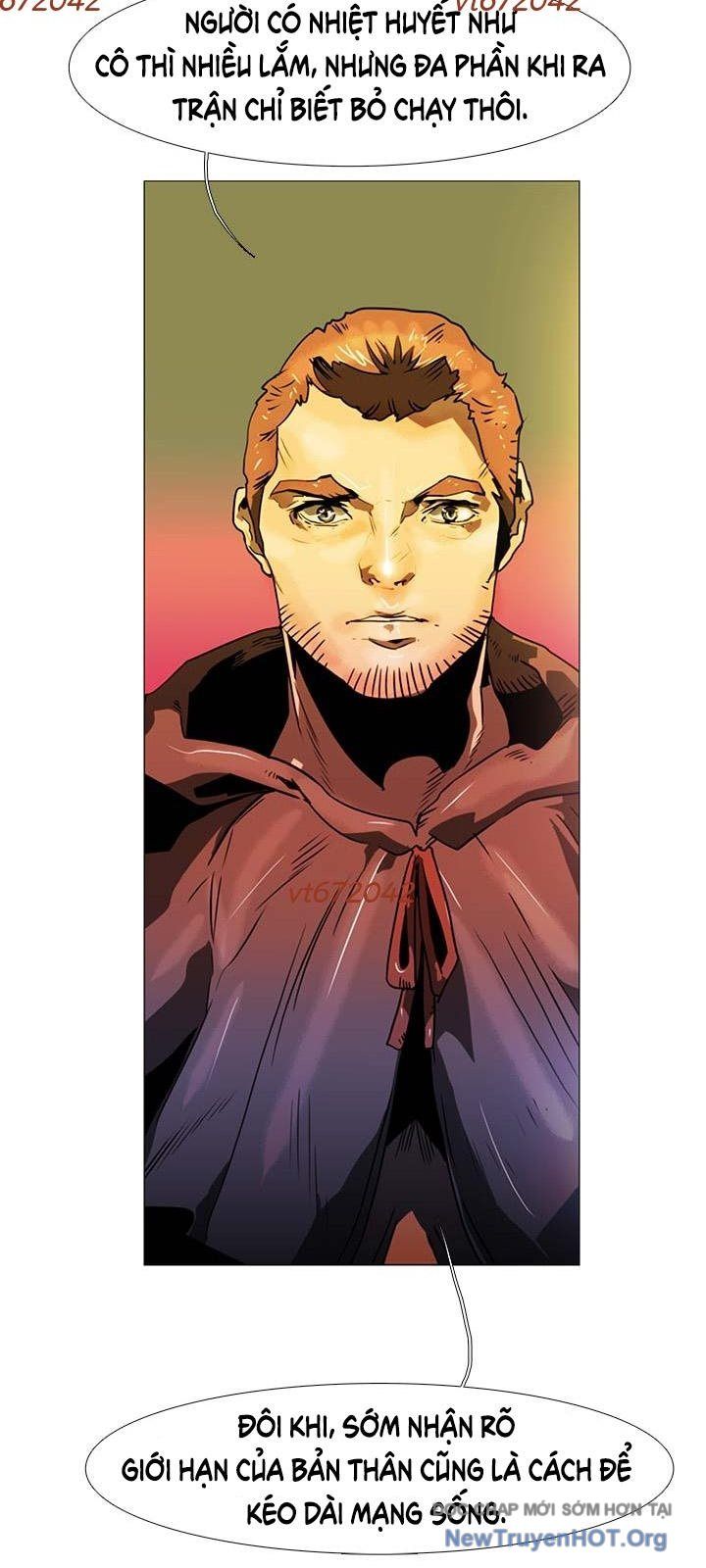 Knightsfall Chapter 5 - 42