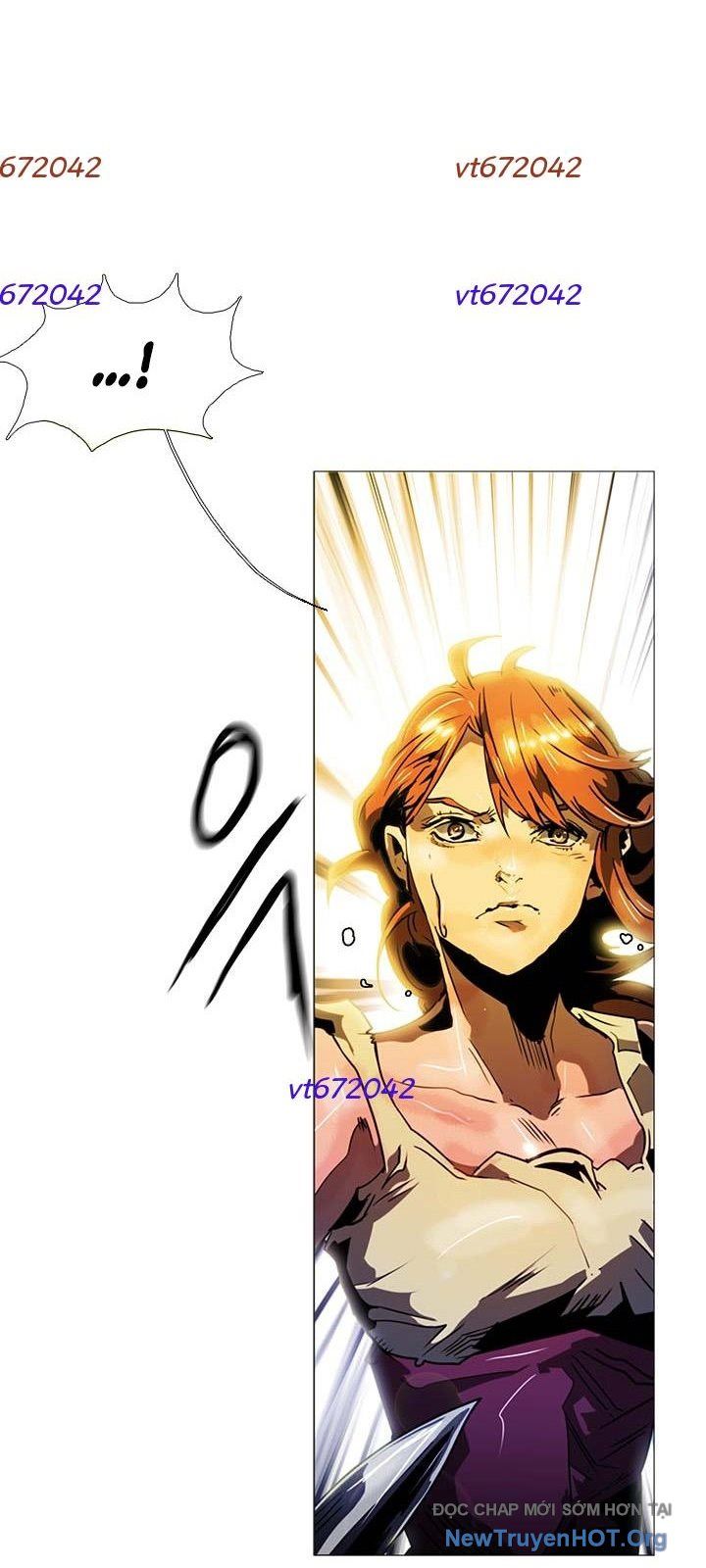 Knightsfall Chapter 5 - 43