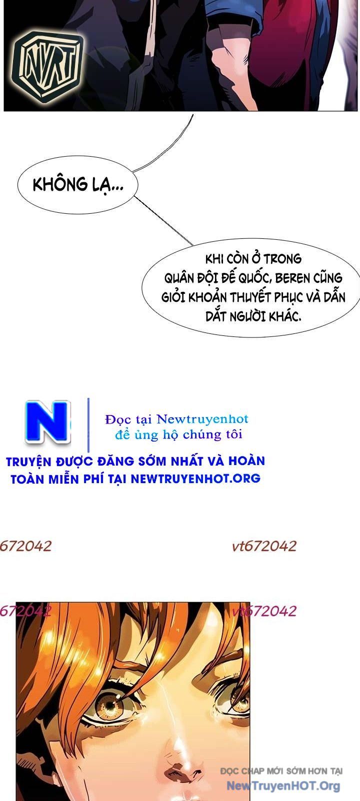 Knightsfall Chapter 5 - 45