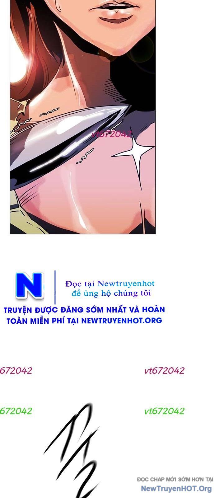 Knightsfall Chapter 5 - 46